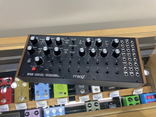 Moog - DFAM 2